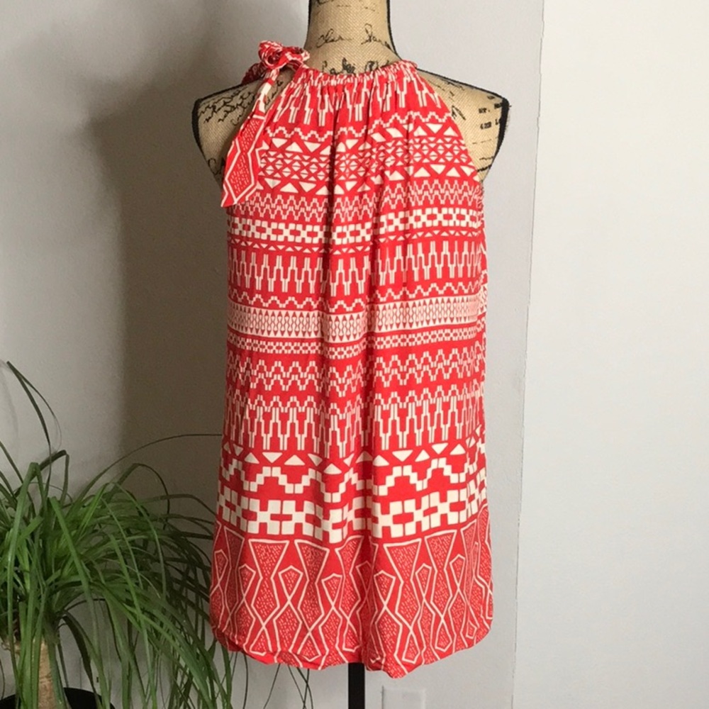 Tunic top - Picture 2 of 5